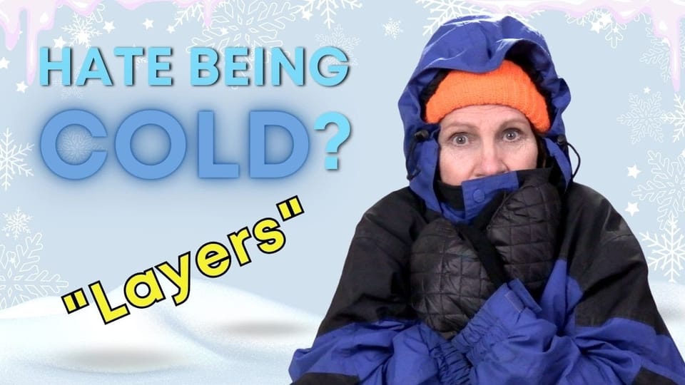 Conquering Winter Camping: A Comprehensive Guide to Staying Warm in the Cold